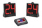 24 und 30 Sekunden Display-Timer fr Basketball und Wasserball